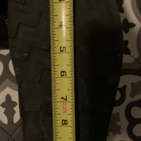Danner Forest Heights leather boots 9.5ee - Picture 8 of 10